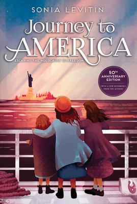 Journey To America