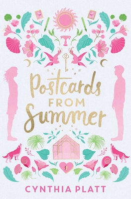 Postcards from Summer (Reprint)