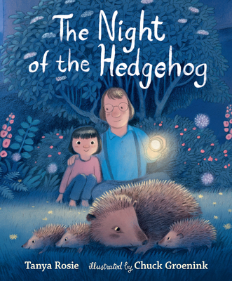 Night of the Hedgehog
