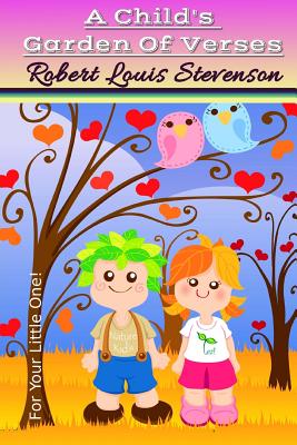 Image for A Child's Garden of Verses (Children's Classics) A Child's Garden of Verses (Children's Classics)