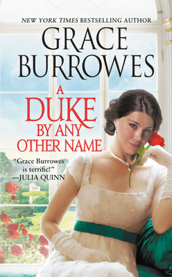A Duke by Any Other Name (Rogues to Riches, 4)