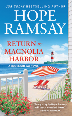 Return to Magnolia Harbor (Moonlight Bay (3))