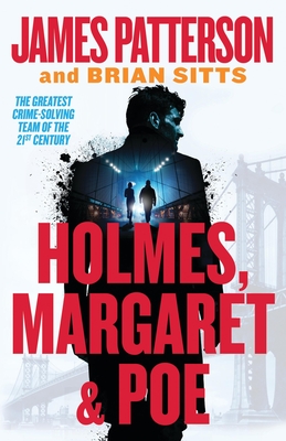 Holmes Margaret & Poe