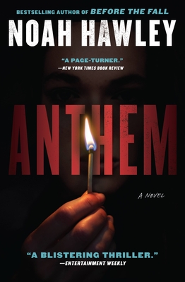 Image for Anthem Anthem