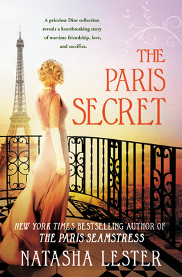 Paris Secret, The