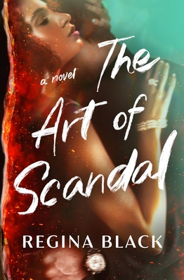 Art Of Scandal, The