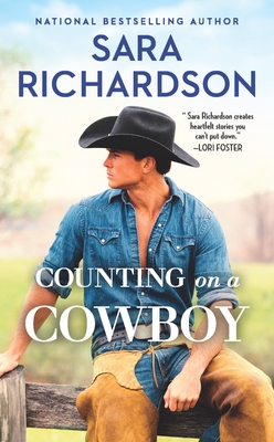 Image for Counting on a Cowboy Counting on a Cowboy