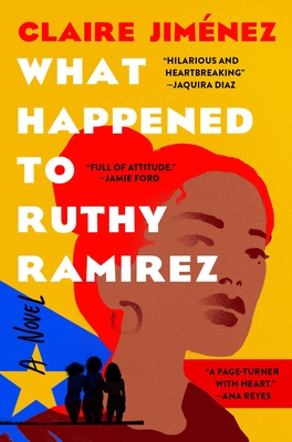 What Happened To Ruthy Ramirez