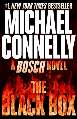 The Black Box (A Harry Bosch Novel, 16)