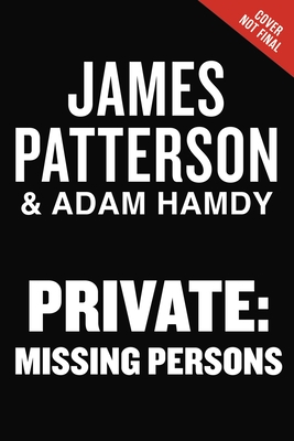 Missing Persons: The Most Exciting International Thriller Series Since Jason Bourne (Private Middle East, 1)