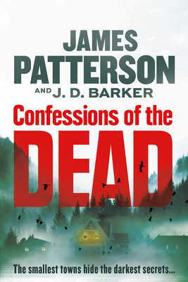 Confessions of the Dead: A Thriller