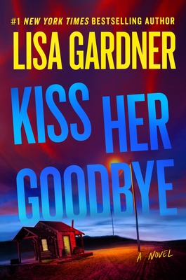 Kiss Her Goodbye: A Frankie Elkin Novel (Volume 4) (Frankie Elkin, 4)