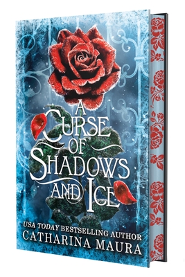 Curse of Shadows and Ice (Deluxe Limited Edition)