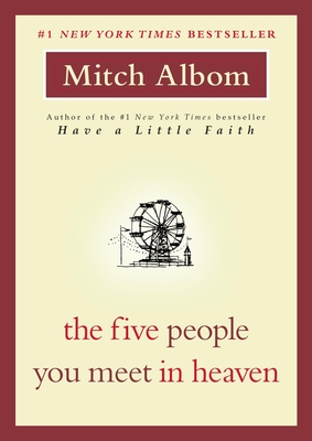 The Five People You Meet in Heaven