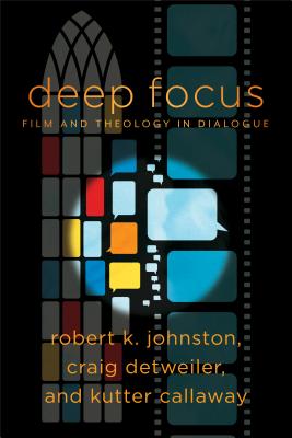 Image for Deep Focus (Engaging Culture)