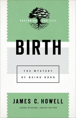 Birth: The Mystery of Being Born (Pastoring for Life: Theological Wisdom for Ministering Well)