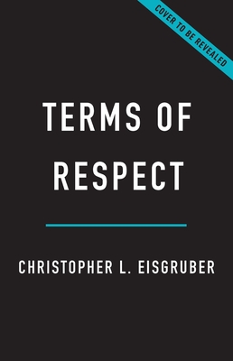 Terms of Respect: How Colleges Get Free Speech Right