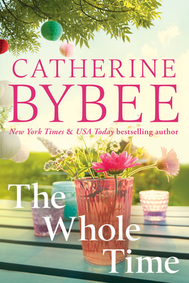 The Whole Time (The D'Angelos)