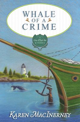 Whale Of A Crime
