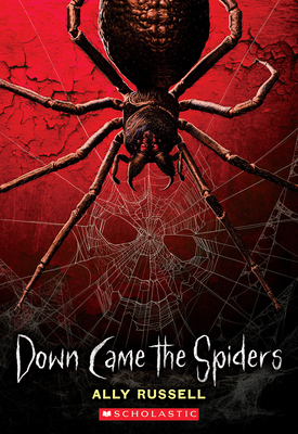 Image for Down Came the Spiders Down Came the Spiders