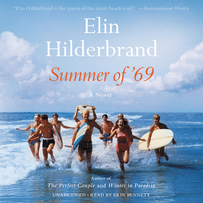 Image for Summer of '69