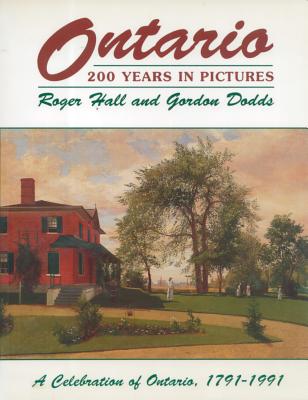 Image for Ontario: Two Hundred Years in Pictures