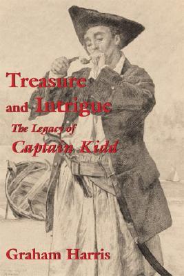 Treasure and Intrigue: The Legacy of Captain Kidd