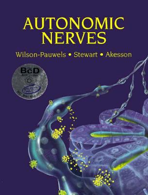 Autonomic Nerves: Basic Sciences, Clinical Aspects, Case Studies