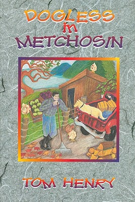 Dogless in Metchosin