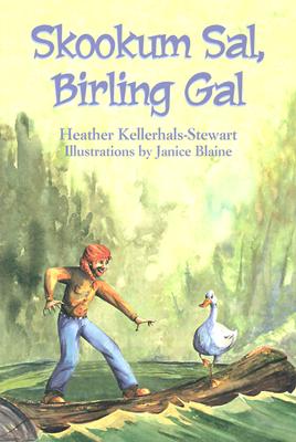 Skookum Sal Birling Gal