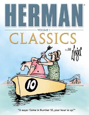 Herman Classics, Volume I