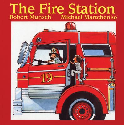 Fire Station