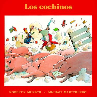 Los cochinos (Spanish Edition)