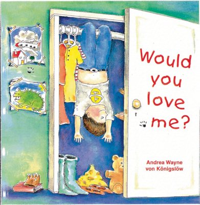 Would You Love Me