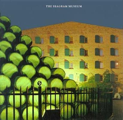 The Seagram Museum (Waterloo, Ontario)