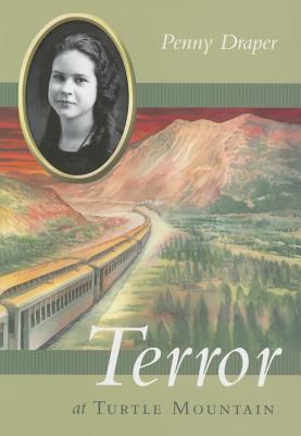Terror At Turtle Mountain
