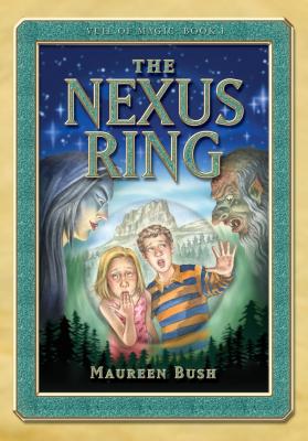 The Nexus Ring (Veil of Magic)