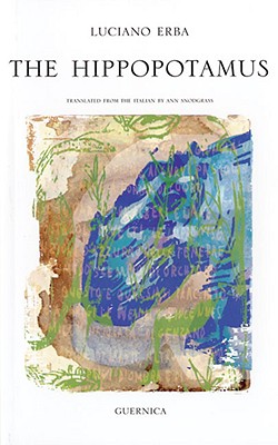 The Hippopotamus (Essential Poets Series 117)