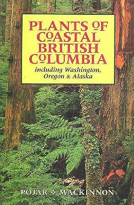Plants of Coastal British Columbia