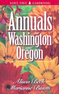 Image for Annuals for Washington and Oregon