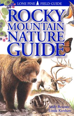 Image for Rocky Mountain Nature Guide