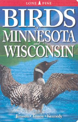 Birds Of Minnesota And Wisconsin