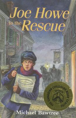 Image for Joe Howe to the Rescue. First Edition, Siigned Joe Howe to the Rescue. First Edition, Siigned