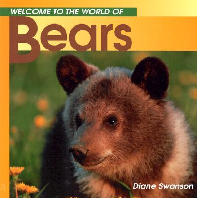 Welcome to the World of Bears (Welcome to the World Series)