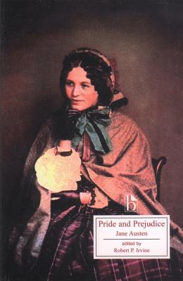 Image for Pride and Prejudice (Broadview Literary Texts)