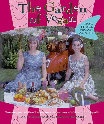Image for Garden of Vegan