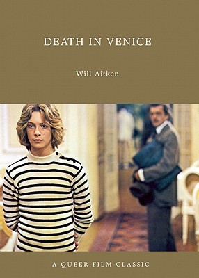 Image for Death in Venice A Queer Film Classic