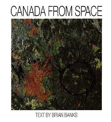 Image for Canada from Space