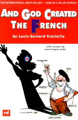 And God Created the French