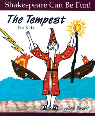 Image for Tempest : For Kids